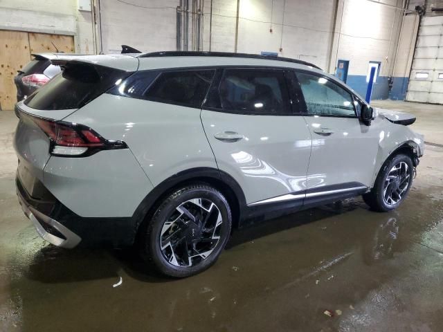 2023 KIA Sportage SX Prestige