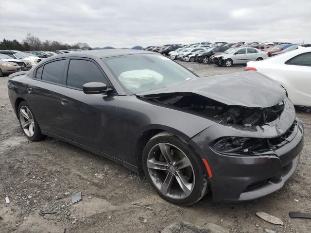 2016 Dodge Charger R/T