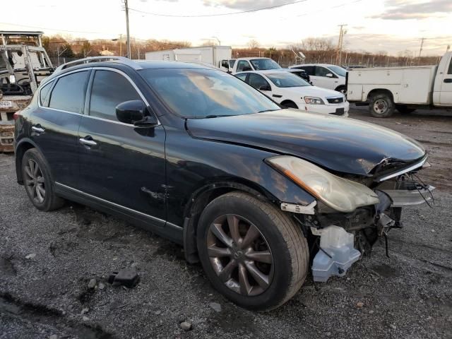 2008 Infiniti EX35 Base