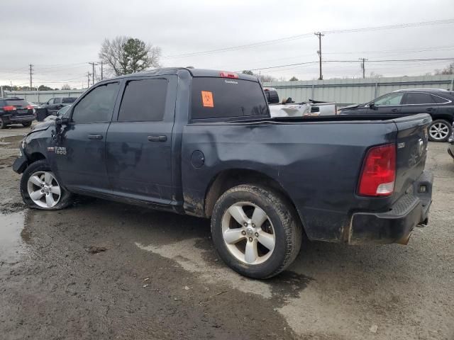 2014 Dodge RAM 1500 ST