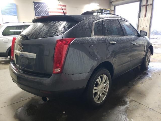 2010 Cadillac SRX