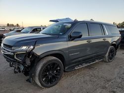 2021 Chevrolet Suburban C1500 LT for sale in Houston, TX