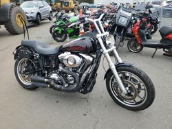 Salvage cars for sale from Copart Brookhaven, NY: 2015 Harley-Davidson Fxdl Dyna Low Rider