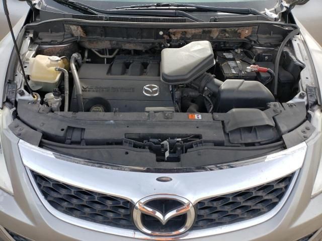 2010 Mazda CX-9