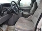 2000 Ford Econoline E150 Wagon