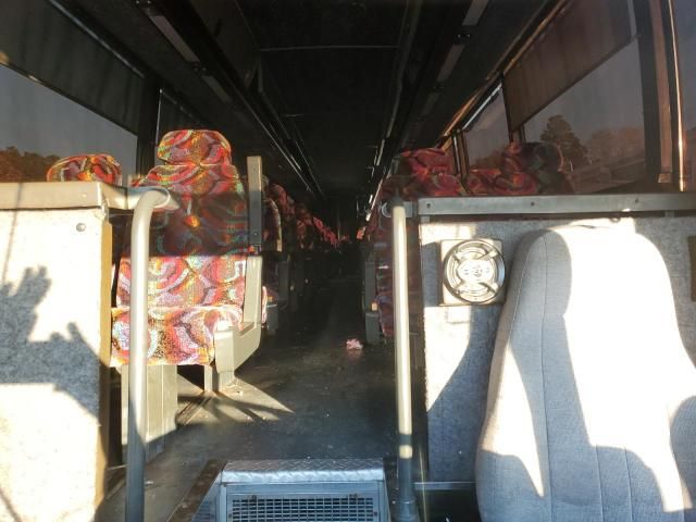 1997 Prevost Bus