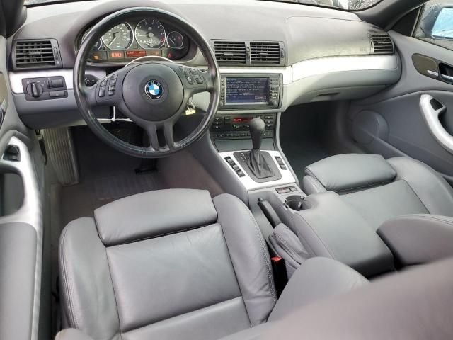 2005 BMW 330 CI