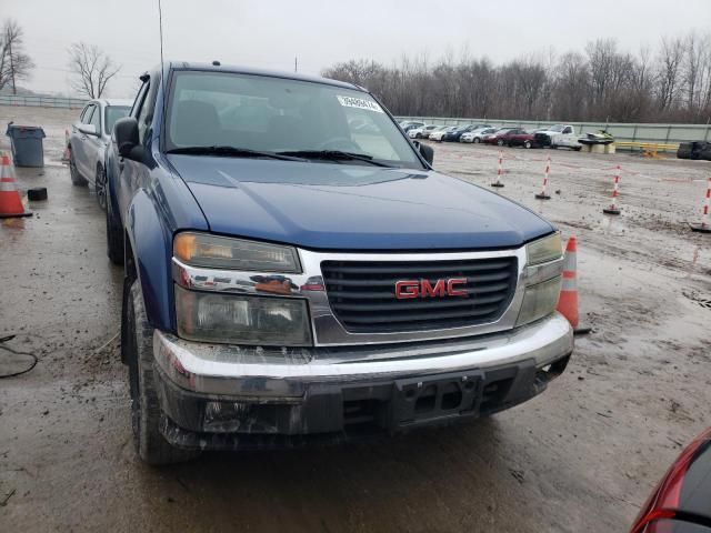 2005 GMC Canyon