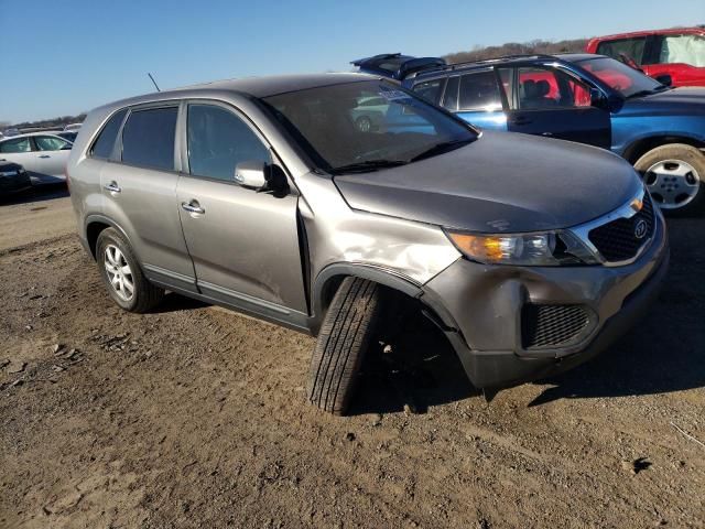 2011 KIA Sorento Base