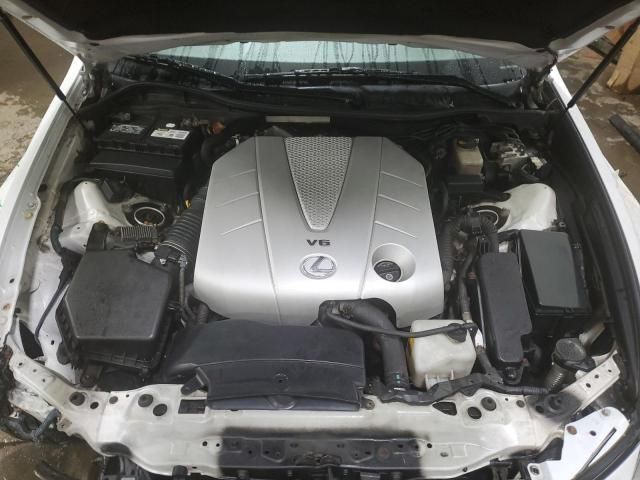 2008 Lexus GS 350