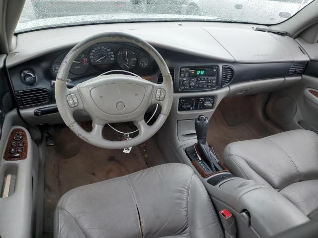 2003 Buick Regal LS