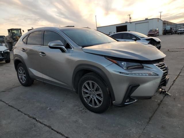 2019 Lexus NX 300 Base