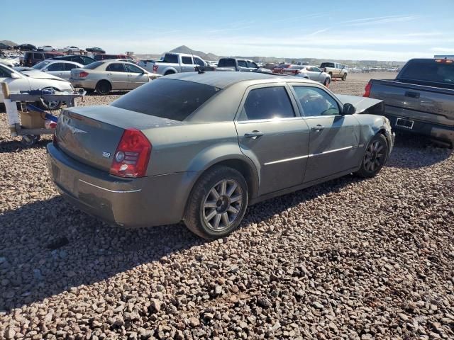 2008 Chrysler 300 Touring