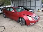 2008 Cadillac CTS HI Feature V6