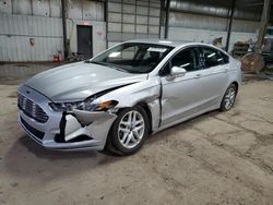 2016 Ford Fusion SE for sale in Des Moines, IA