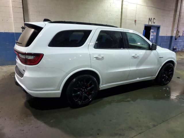 2023 Dodge Durango R/T