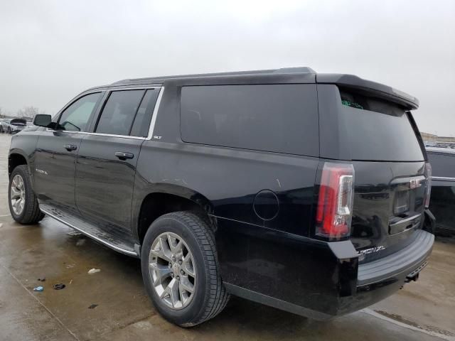 2015 GMC Yukon XL C1500 SLT