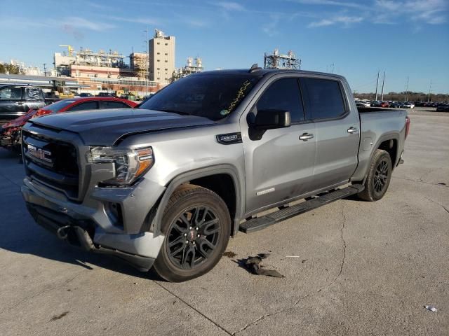 2020 GMC Sierra K1500 Elevation