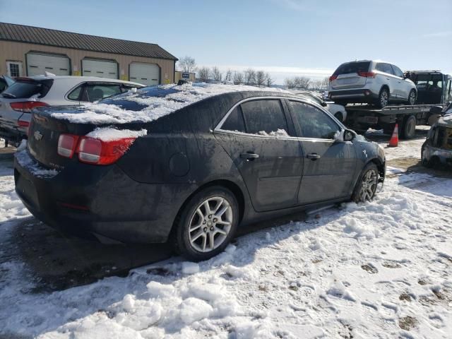 2014 Chevrolet Malibu 1LT