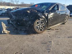 Salvage cars for sale at Lebanon, TN auction: 2020 KIA Forte GT Line
