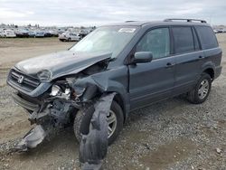 2004 Honda Pilot EXL for sale in Sacramento, CA