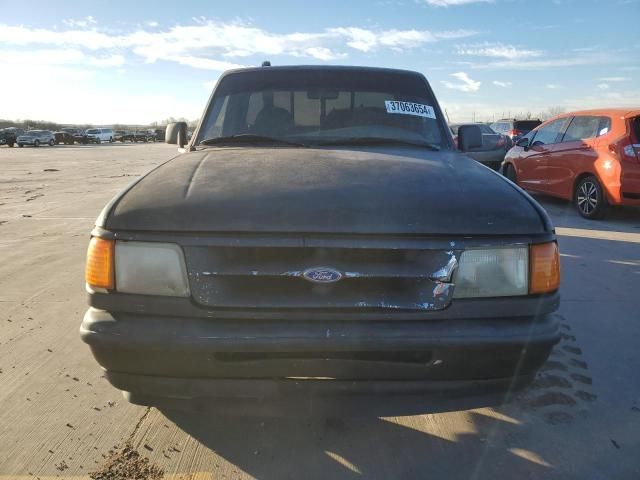 1997 Ford Ranger