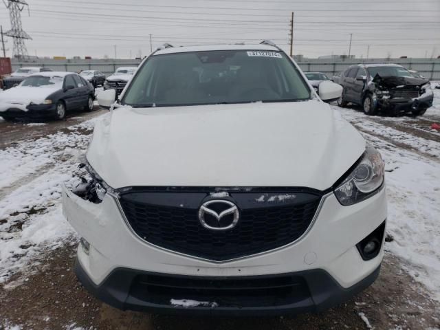 2014 Mazda CX-5 GT