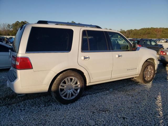 2012 Lincoln Navigator