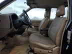 1997 Nissan Truck King Cab SE