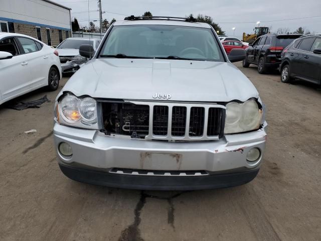 2006 Jeep Grand Cherokee Laredo