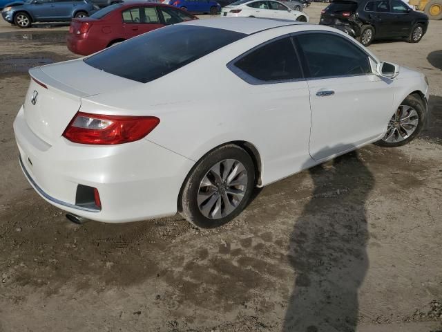 2015 Honda Accord EX