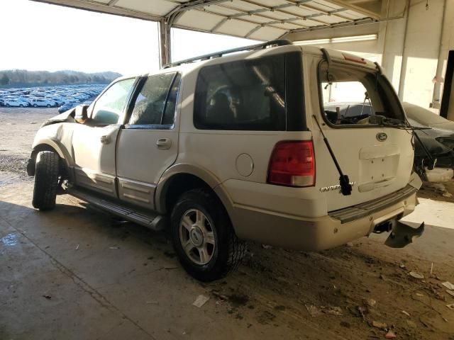 2005 Ford Expedition Eddie Bauer