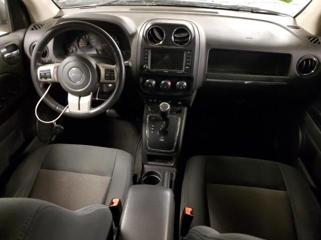 2011 Jeep Compass Sport