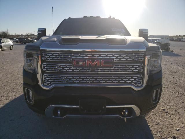 2022 GMC Sierra K2500 Denali