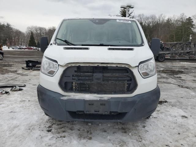 2017 Ford Transit T-250