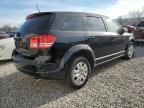 2014 Dodge Journey SE