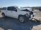 2019 Chevrolet Silverado C1500 Custom