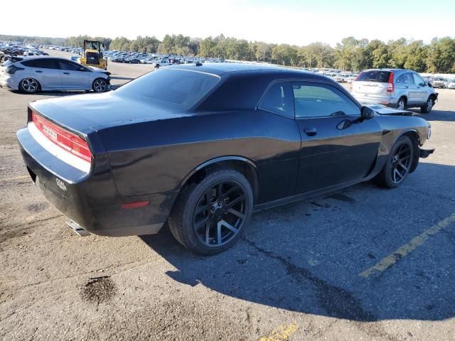 2013 Dodge Challenger SXT