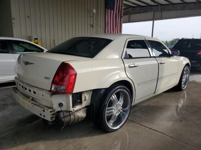 2007 Chrysler 300