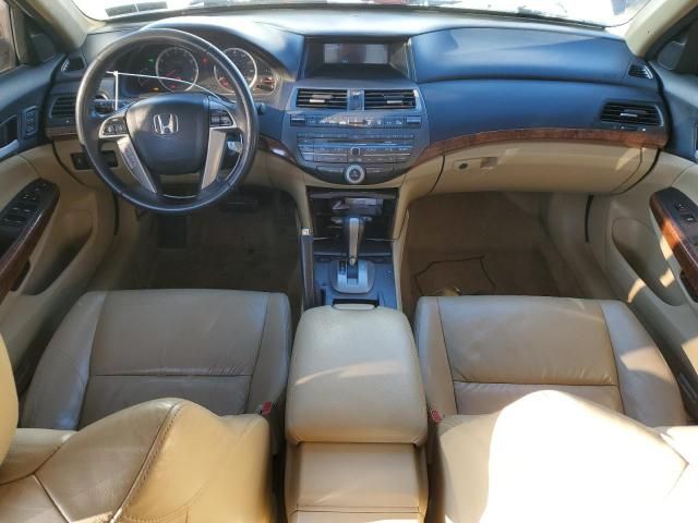 2011 Honda Accord EXL