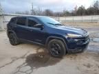 2014 Jeep Cherokee Sport