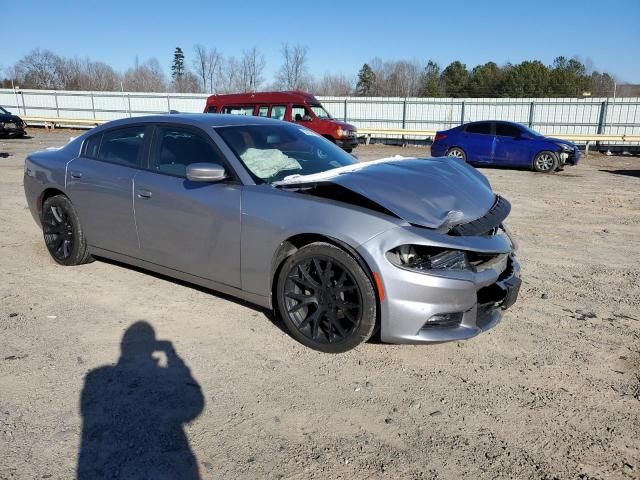 2017 Dodge Charger SXT