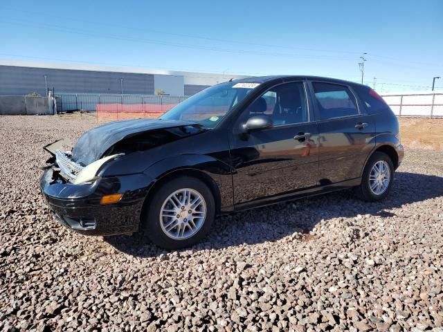 2006 Ford Focus ZX5