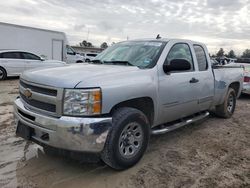 2013 Chevrolet Silverado C1500  LS for sale in Houston, TX