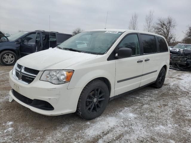 2011 Dodge Grand Caravan Express