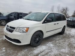 Dodge Vehiculos salvage en venta: 2011 Dodge Grand Caravan Express