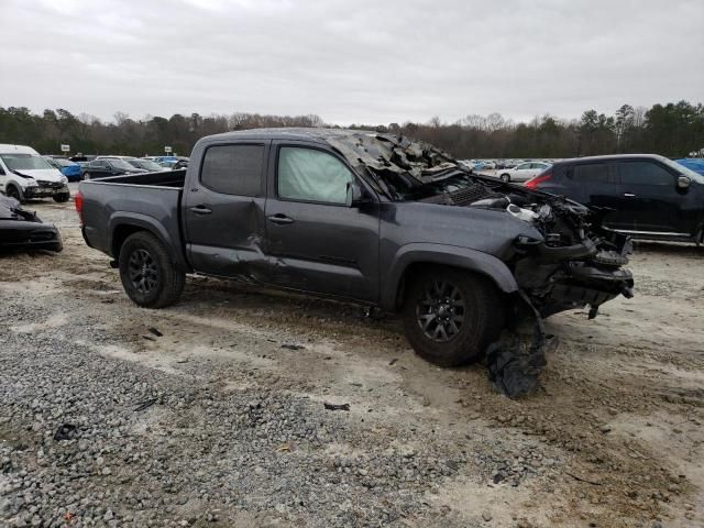 2023 Toyota Tacoma Double Cab