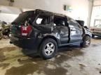 2005 Jeep Grand Cherokee Laredo