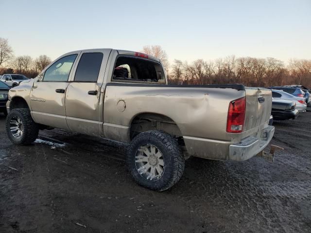 2003 Dodge RAM 2500 ST