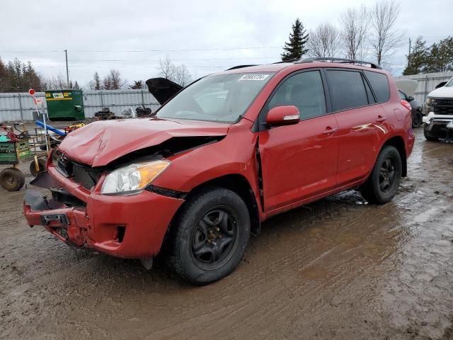 2012 Toyota Rav4